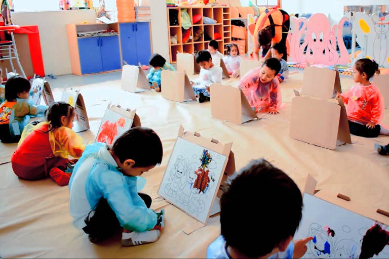 Humanidades, Ciencias y Artes