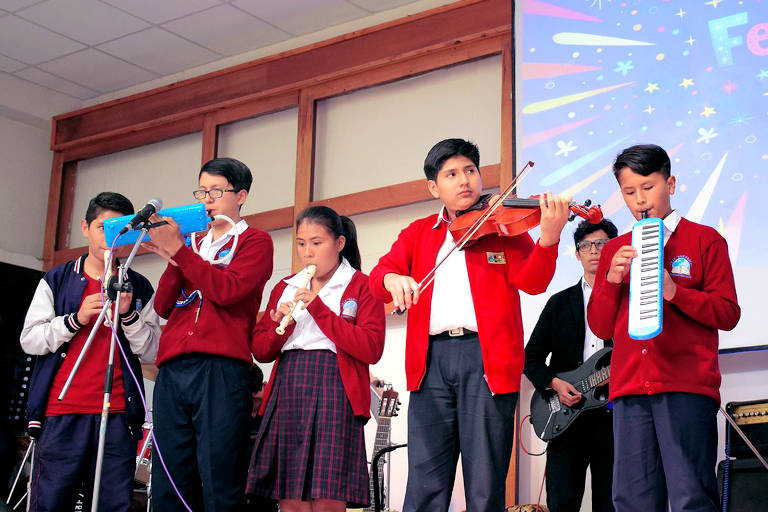 Humanidades, Ciencias y Artes