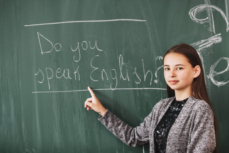 Idiomas Colegio San Pablo