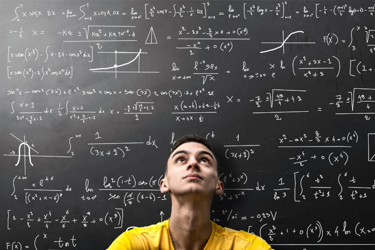 Matemáticas Colegio San Pablo